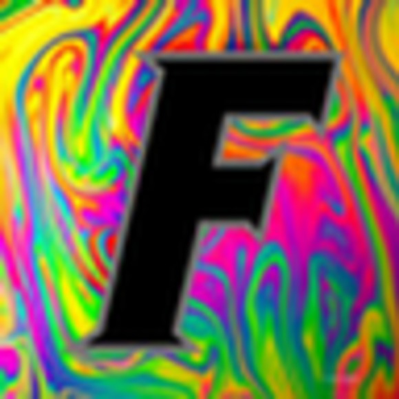 Meet your Posher, Fifedelic - Picture 1 of 1